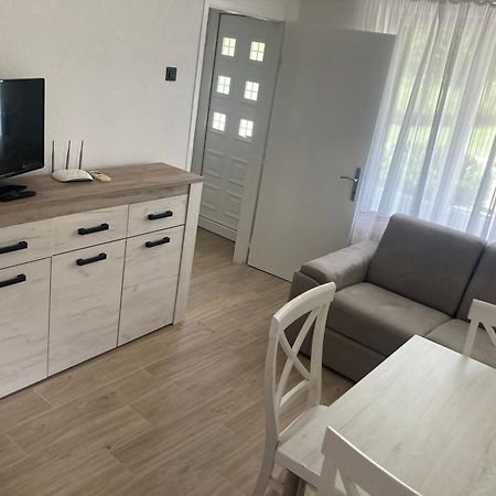 Apartment Vucurovic Herceg Novi Exteriér fotografie